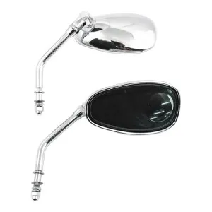 DOSS Blind Spot Mirror Set (18-437)