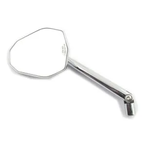 DOSS Victory Mirror In Chrome Finish (10mm) (301-020)