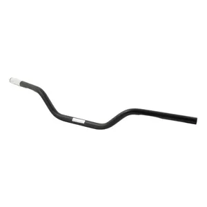 Fehling Regular Superbike 7/8 Inch Handlebar Non-Dimpled In Chrome Finish (C55-307)