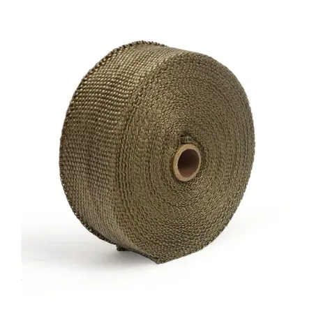 DOSS Copper Exhaust Wrap 2 Inch Wide (HWP-T-0215)