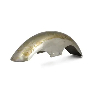 Doss Custom Steel Front Fender (63577)