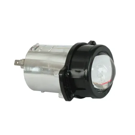 DOSS High Beam Ellipsoid Lamp 38mm Lens/H1/55 Watt (0114673)