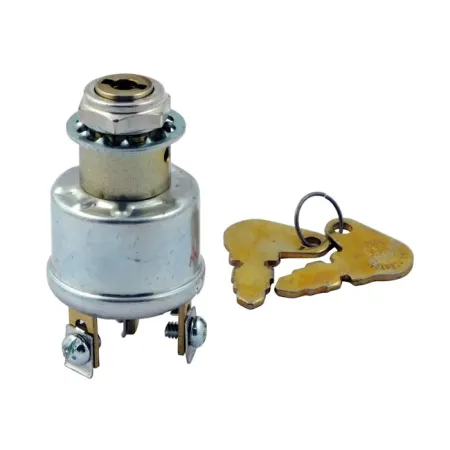 Standard Ignition Switch Off/On/Start For Universal Use (MC-IGN1)