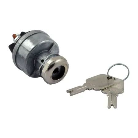 Standard Ignition Switch ACC/Off/On/Start For Universal Use (US-126KA)