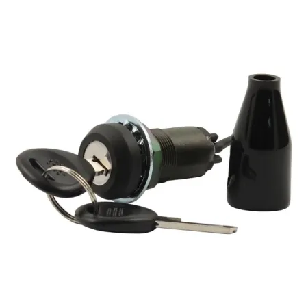 Doss 2 Way Ignition Switch For Universal (No Starter Function) Applications (27-031)