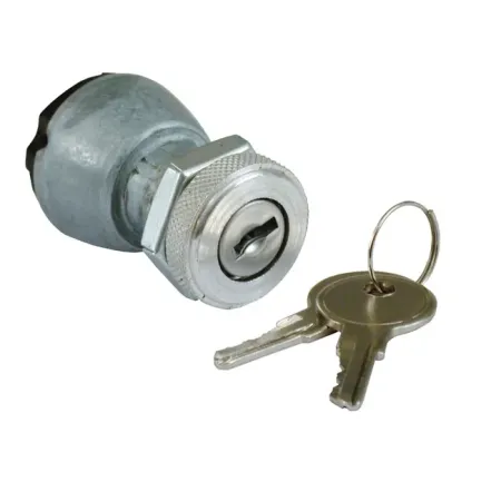 Doss 3 Way Ignition Switch For Universal (No Starter Function) Applications (22-074)