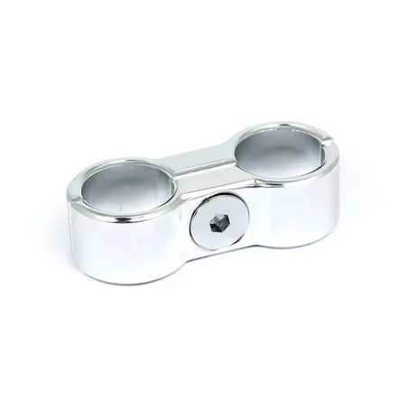 Doss Hose Separator in Polished Finish (07-089)