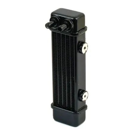 Jagg Universal/Replacement Oil Cooler, Slimline 1390 Series Core Only (3100)