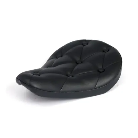 Doss Fitzz Custom Solo Seat (77159A)