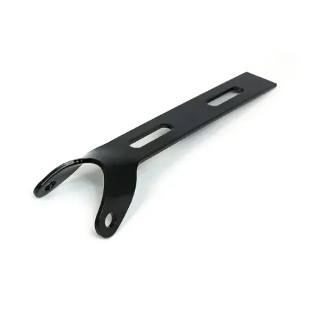 Doss Seat Bracket Front (30-842BK)