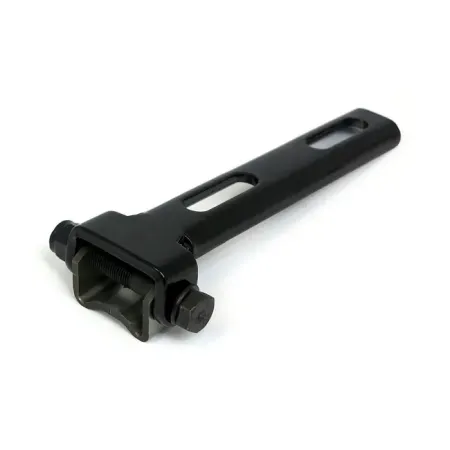 Doss Universal Solo Seat Front Mount Kit (05-328BK)