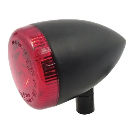 Doss 3-1 Led Bullet Tail Light / Turn Signal (77436R)
