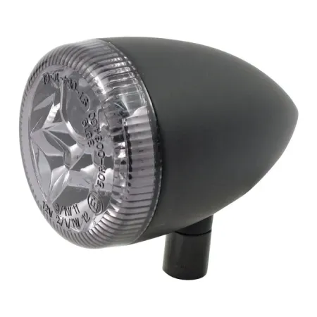 Doss 3-1 Led Bullet Tail Light / Turn Signal (77436S)