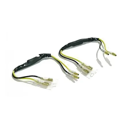 Doss Load Equalizer Resistor 5W/27 OHM Per Pair (0112692)