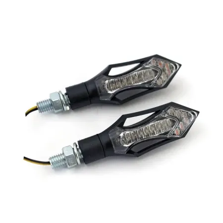 Doss Hatch Led Turn Signal / Tail Light Combo (012118811)