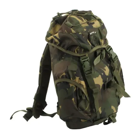 Fostex Recon Backpack 15 LTR in Camo Green Finish (351630)