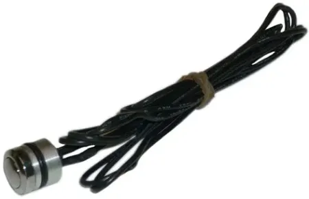Kustom Tech Replacement Micro Switch For Evolution Line Switch Housing (00-010)