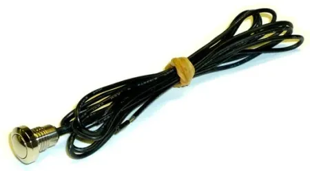 Kustom Tech Replacement Micro Switch For Deluxe Housing And Clamp (00-013)