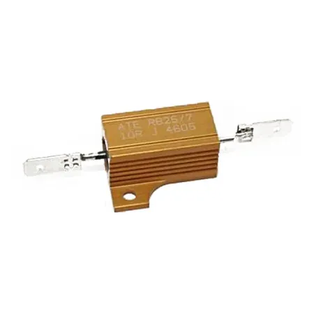 Doss Load Equalizer Resistor 25W/10 OHM (03-134)