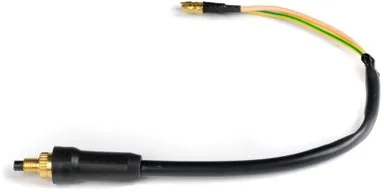Kustom Tech Grimeca Brake Light Switch With Wire Cable (20-200-2)