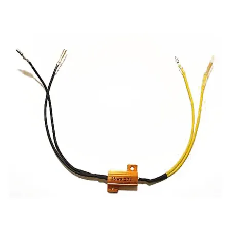 Doss Load Equalizer Resistor 25W/8.2 OHM Per Pair (03-133)