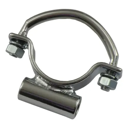 Doss Seat Bracket Front For Universal Fitment (05-033)