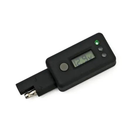 Deltran Battery Tender QDC - Voltmeter (081-0157)
