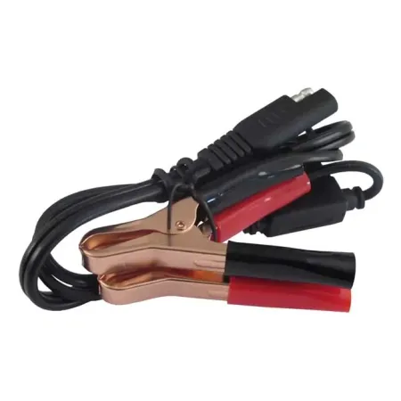 Deltran Battery Tender Alligator Clips (081-0069-4) 