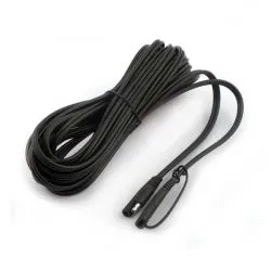 Deltran Battery Tender 25FT Cable 1-output (081-0148-25)