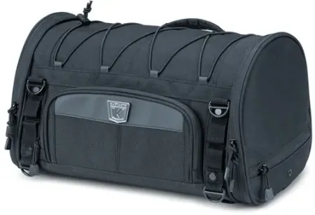 Kuryakyn Momentum Rambler Roll Bag (5213)