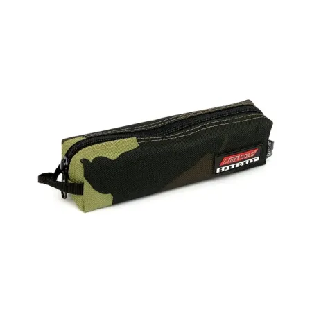 CruzTools Speedkit DMX Content Fine-Tuned Towards Off-Road Use With Camo Patter Pouch (SKDMX)