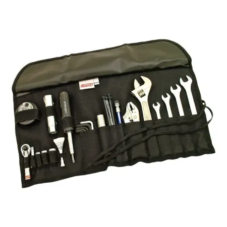 CruzTools Roadtech M3 Tool Kit Metric Sizes (RTM3)