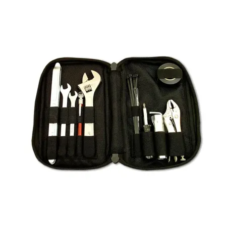 CruzTools DMX Fender Pack Tool Kit, Off-Road Tool Kit Metric (DMX2)