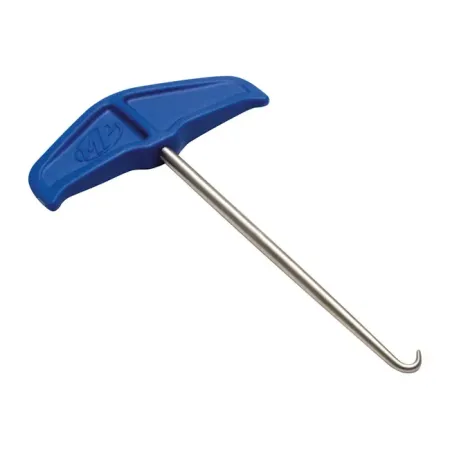 Motion Pro Mini Spring Hook Tool Used To Remove Or Install Springs in Various Applications (08-0549)