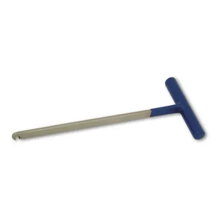 CruzTools Spring Hook Installs & Removes Springs 11.5 Inch Long X 5 Inch Wide For Multifit (SH2)