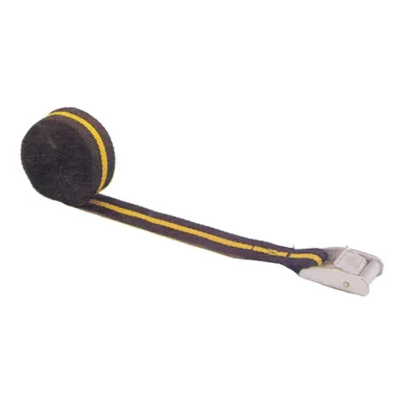 Tengtools Tie-Down 320KG, 2.5M Long In Black (757572525)
