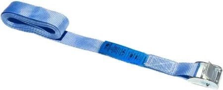 Tengtools Tie-Down 320KG, 5M Long In Black (757575050)