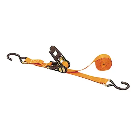 Tengtools 750KG Tie-Down With Ratchet (757571212)