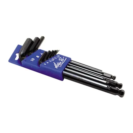 Motion Pro Ball Allenhead Tool (08-0185)