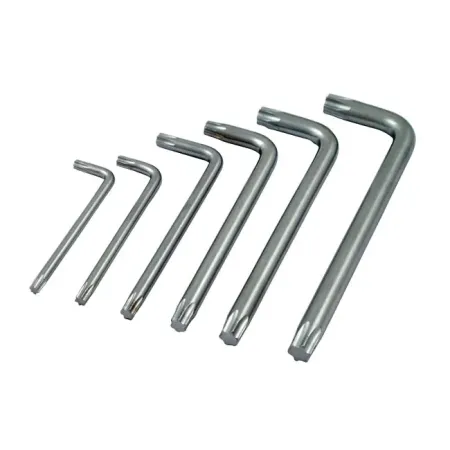 CruzTools Torx Wrenches (TRX2)