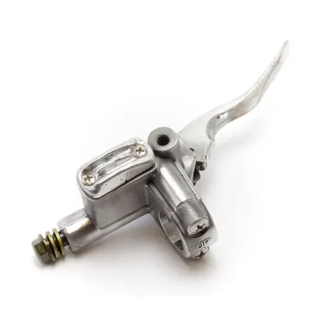 Wannabe Choppers Wannabrake 1 Inch Brake Master Cylinder (HDB SDG 006)