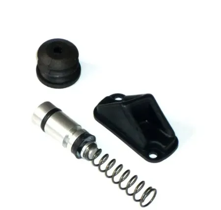 Kustom Tech Rebuild Kit For Brake Master Cylinder 14mm (9/16 Inch) Bore (00-016)