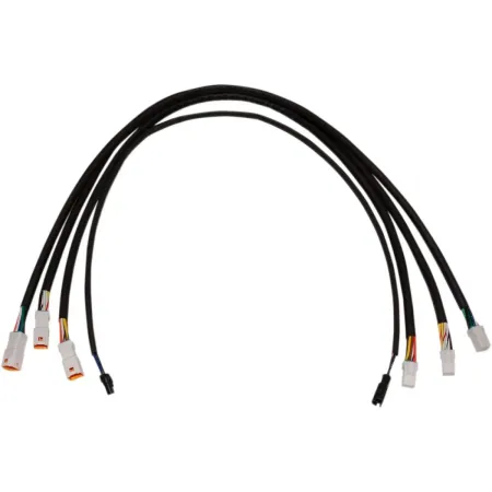 Namz Harness Wire Kit Heatgrip For 2014-2020 Indian Models (Except Scout) (NHGX-I24)
