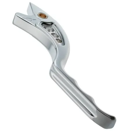 Joker Machine Lever Brake in Chrome Finish For 2015-2017 Scout, 2016-2017 Scout 60, 2016-2017 Scout 60 ABS, 2016-2017 Scout ABS Models (30-331-3)