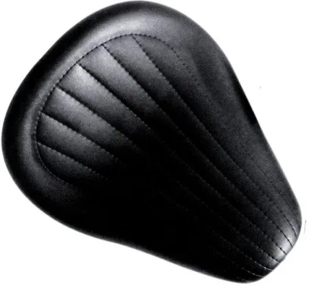 Klock Werks Outrider Seat Pan Kit In Black For 2015-2019 Indian Scout Models (0810-1872)