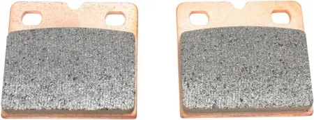 Drag Specialties Rear Sintered Brake Pad For 2009-2013 Indian Models (FAD018HH)