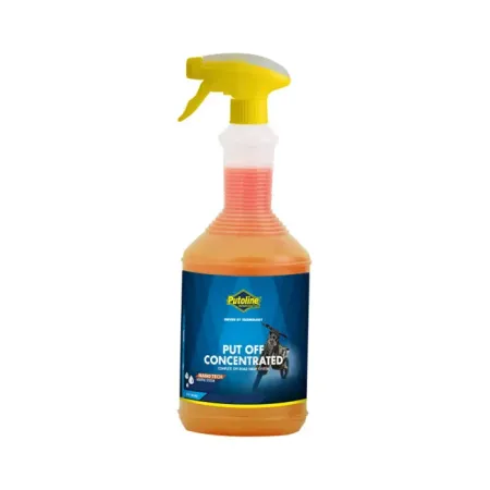 Putoline Put Off Concentrated 1L Trigger All Purpose Cleaner (74213)
