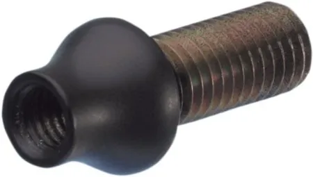 Kellermann Rigid Mount M8x20mm For Micro Turn Signals In Black (123.852)
