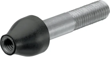 Kellermann Flexible Rubber Adapter M8x40mm For Micro Turn Signals (123.610)