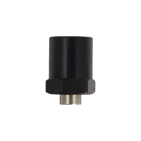 TRW Varioflex Connector M10 x 1.00 Int. Threaded, Pin in Black Finish (MVJ100S)